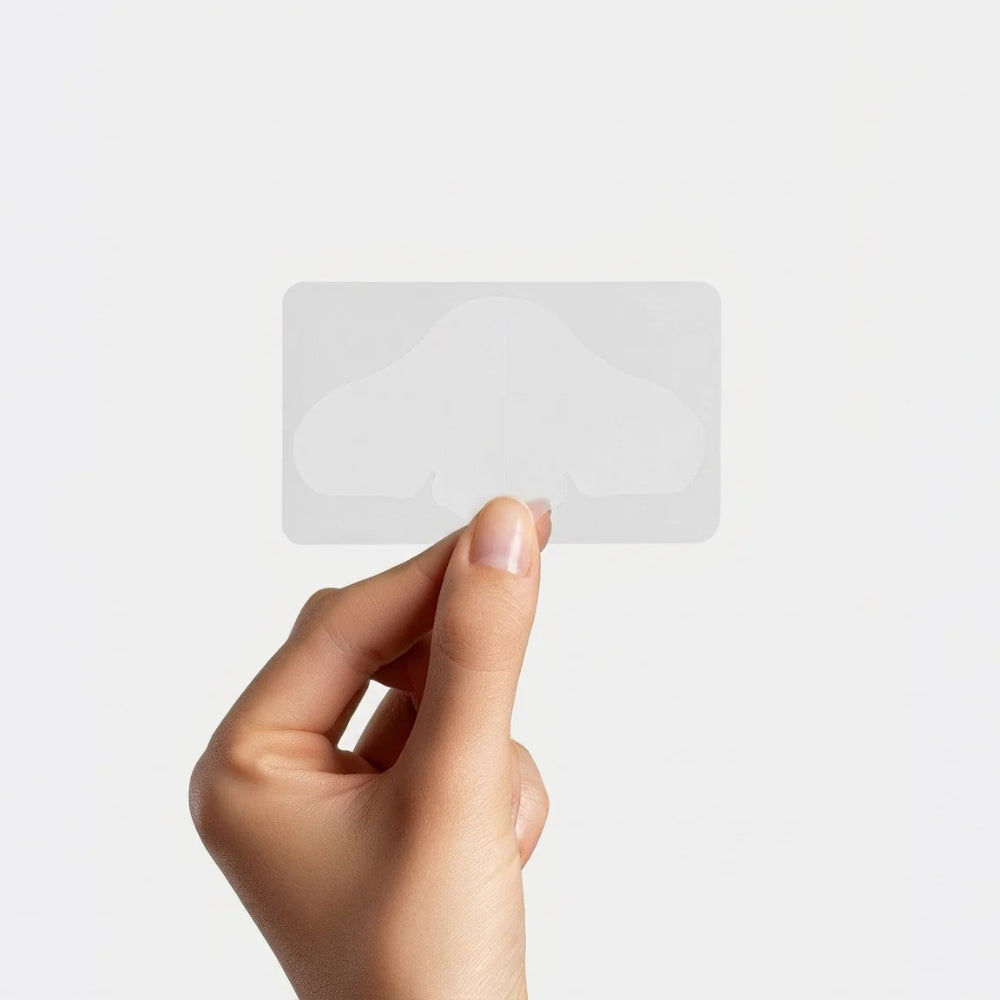 Nose Patches - Cerotti Nasali